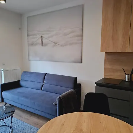 Expo Z Wanna, Hopa Lupa, Nowa Sukcesja, Bezplatny Parking Przy Ulicy W Nocy Oraz Weekend Lägenhet