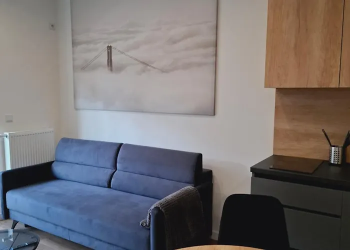 Expo Z Wanna, Hopa Lupa, Nowa Sukcesja, Bezplatny Parking Przy Ulicy W Nocy Oraz Weekend Apartman