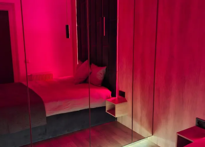 Apartman Expo Z Wanna, Hopa Lupa, Nowa Sukcesja, Bezplatny Parking Przy Ulicy W Nocy Oraz Weekend Łódź